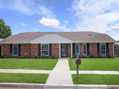 3832 Westminster Dr, Carrollton, TX, 75007