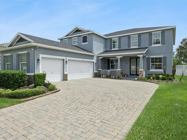 7720 Summerlake Pointe Blvd, Winter Garden, FL 34787