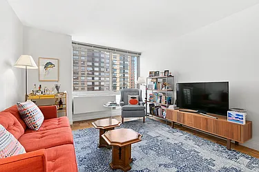 Rented by Compass