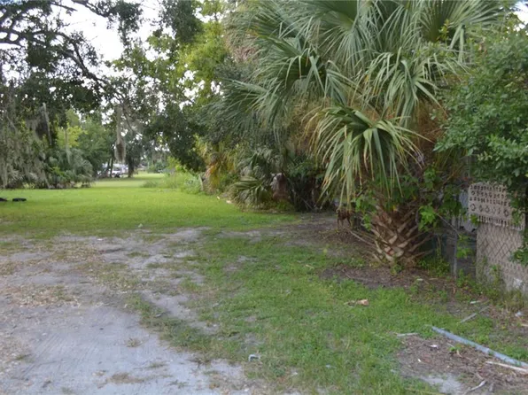0 Lincoln St #0, Sanford, FL 32771