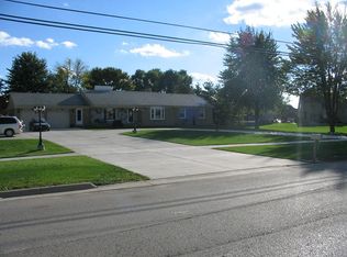 21200 22 Mile Rd, Macomb, MI 48044