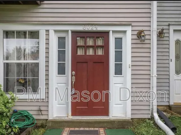 8024 Chapel Cove Dr, Laurel, MD 20707