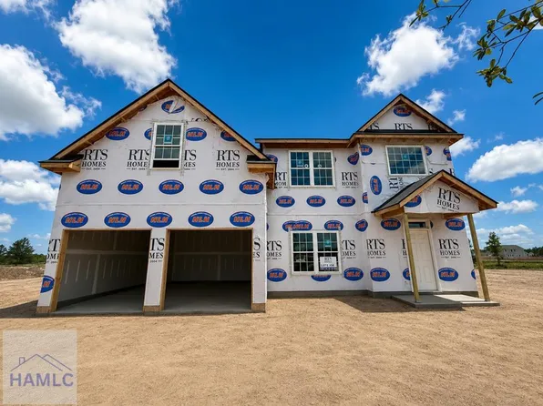 362 Quail Run Way SE, Allenhurst, GA 31301