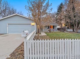 1546 E 5th St, Loveland, CO 80537