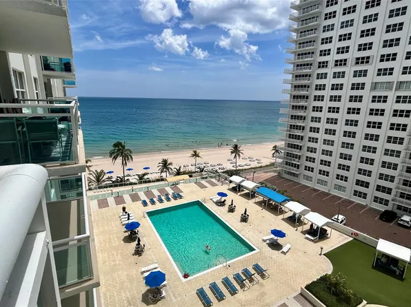 3900 Galt Ocean Drive #804, Fort Lauderdale, FL 33308