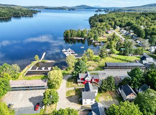 7 N North Maple St, Greenville, ME 04441