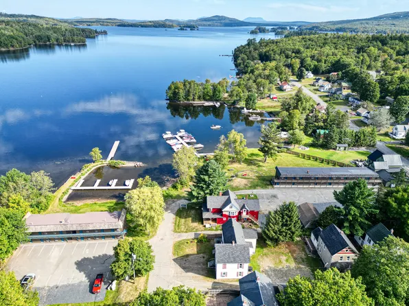 7 N North Maple Street, Greenville, ME 04441