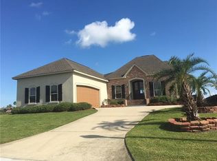 1521 Regatta Cv, Slidell, LA 70458