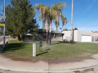 16240 N 45th Ln, Glendale, AZ 85306