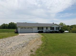 1538 200th St, Batavia, IA 52533