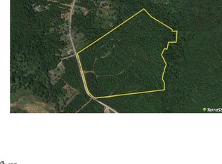 Ballenger Rd, Gray Court, SC 29645