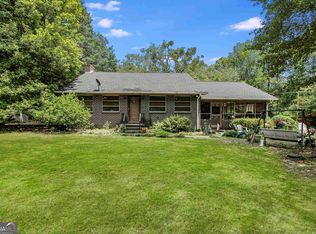 1269 Green Valley Rd, Griffin, GA 30224