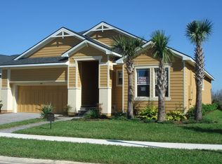 489 Chelsea Place Ave, Ormond Beach, FL 32174