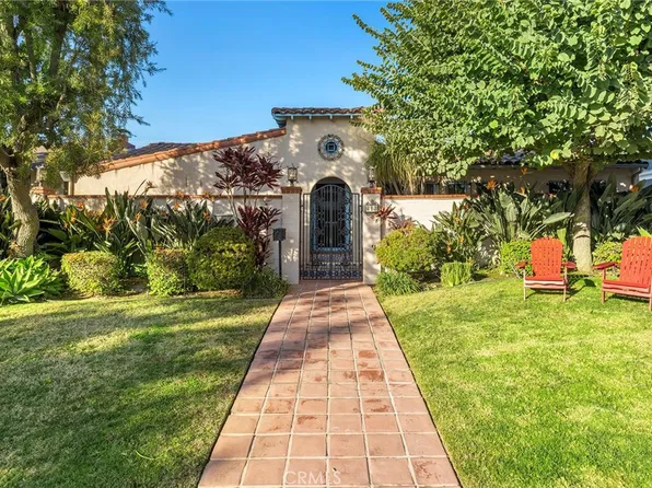 613 W Fern Dr, Fullerton, CA 92832