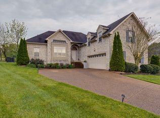 1801 Shagbark Way, Gallatin, TN 37066