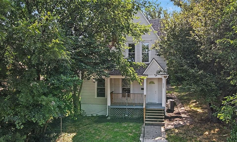 1st image of 5307 Halsey St
