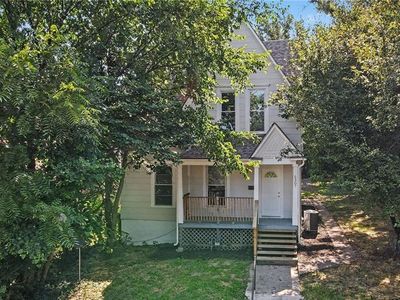 5307 Halsey St, Saint Joseph, MO, 64504