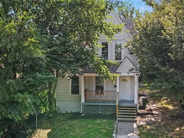 5307 Halsey St, Saint Joseph, MO 64504