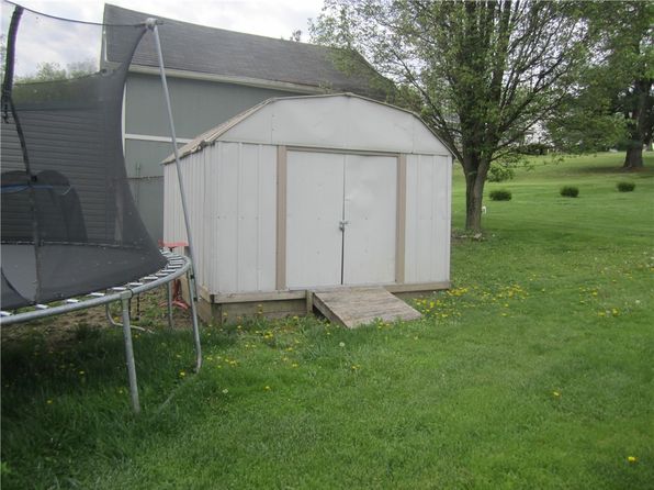 120 2nd St, Rogersville, PA 15359