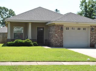 2161 Spring Grv W, Mobile, AL 36695