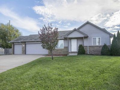 1374 N Aksarben Ct, Wichita, KS, 67235