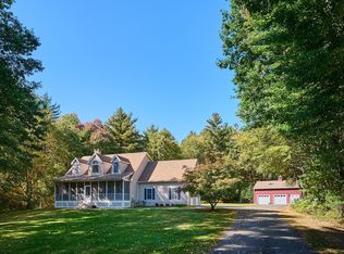 141 Pomeroy Meadow Rd, Southampton, MA 01073