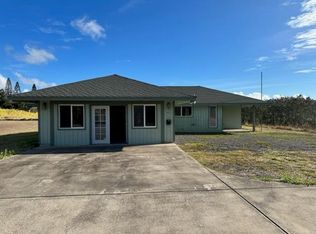 1970 Puuohala Rd, Wailuku, HI 96793