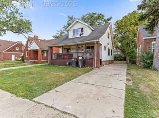 14600 Hubbell St E, Detroit, MI 48227