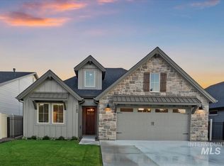 1185 E Spartan Ln, Eagle, ID 83616