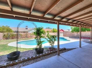 2322 E Dolphin Ave, Mesa, AZ 85204