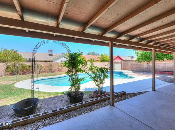 2322 E DOLPHIN Avenue, Mesa, AZ 85204