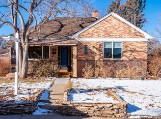 665 S Bryant St, Denver, CO 80219
