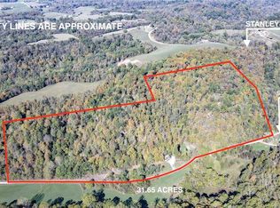 0 Sugar Run Rd, Whipple, OH 45788