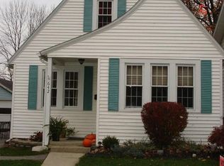 642 Jackson Dr, Pt Clinton, OH 43452