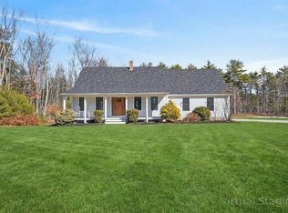 12 W 2nd Street, North Berwick, ME 03906