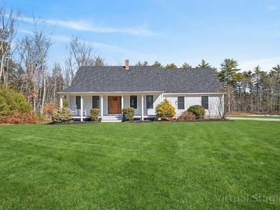 12 W 2nd Street, North Berwick, ME, 03906