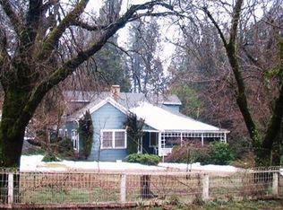 11595 Bourbon Hill Rd, Nevada City, CA