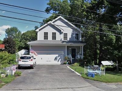 54 Wildwood Ave, Worcester, MA, 01603