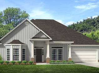 39 Fedora Dr, Panama City, FL 32409