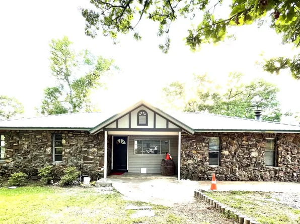 3019 Huffman Rd, Bryant, AR 72019