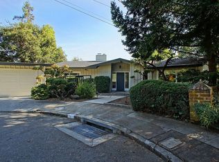 2 Van Sicklen Pl, Oakland, CA