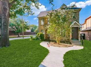 6176 Vickery Blvd, Dallas, TX 75214