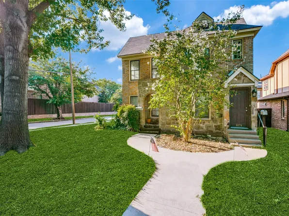 6176 Vickery Blvd, Dallas, TX 75214