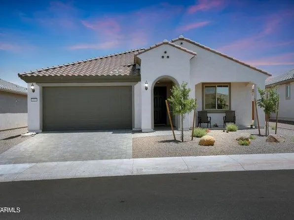 18885 N 266TH Avenue, Buckeye, AZ 85396