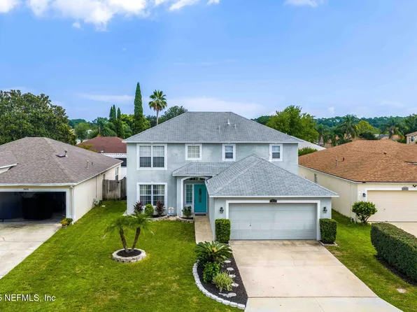 3419 VOLLEY Court, Jacksonville, FL 32277