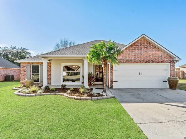35699 Melrose Ave, Denham Springs, LA 70706