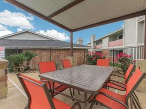 Arbor Trails Apartment Homes