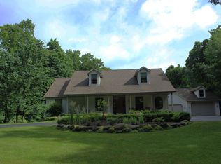 3244 S Winn Rd, Mount Pleasant, MI 48858