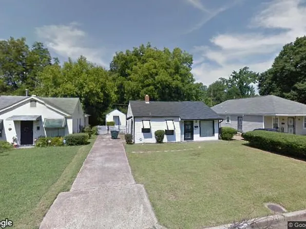 1173 Bradley St, Memphis, TN 38114
