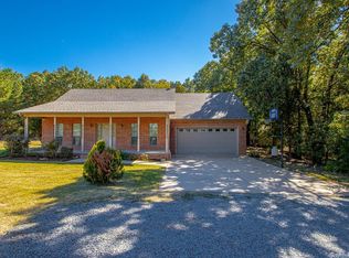 1 Echo Vw, Conway, AR 72032